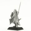avatars of war warthrone of saga legions of the apocalypse commanders Marauder Warlord kit catalog photo 3