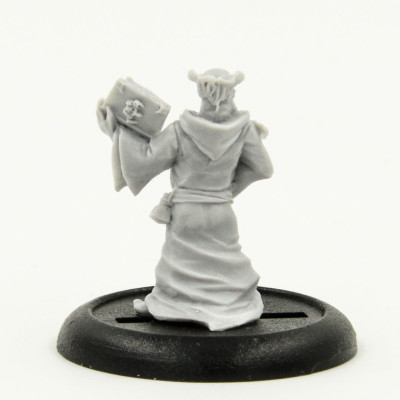 Malifaux Guild Governor’s Proxy First Wave Catalog Photo 2