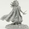 Kingdom Death Lion Knight 2nd Limited Release photo back