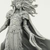 Kingdom Death Lion Knight 2nd Limited Release photo special