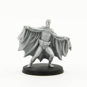 Batman Adam West 35 mm(OOP)