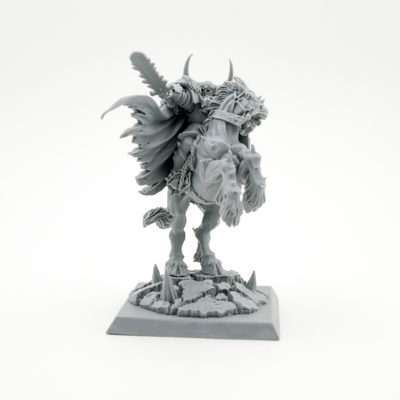Archaon, The Lord of End Times 2006