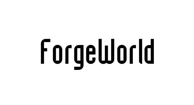 Forge World