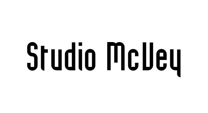 Studio McVey