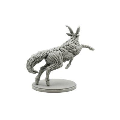 Screaming Antelope (Kingdom Death Monster 1.5)