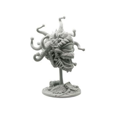 D&D Collector’s Series Eye Tyrant