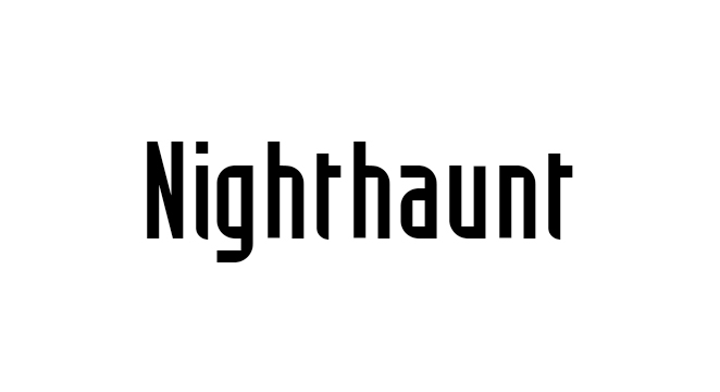 Nighthaunt