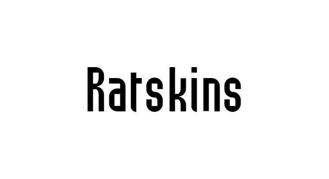 Ratskins