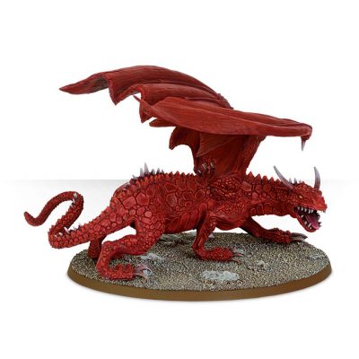 Dragon (The Lord of the Rings™)