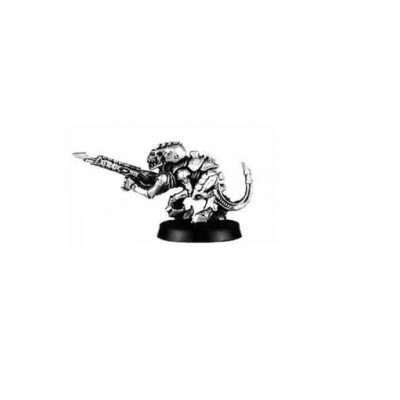 Tyranid Termagant with Spike Rifle #1 1995