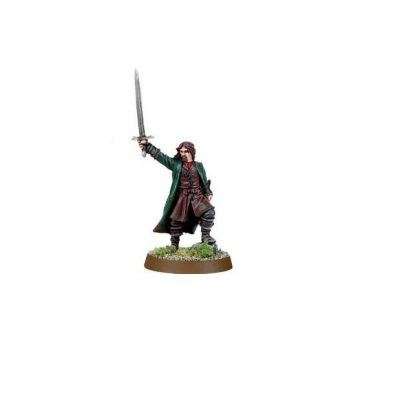 Aragorn (Lord of the Rings – The Return of the King)