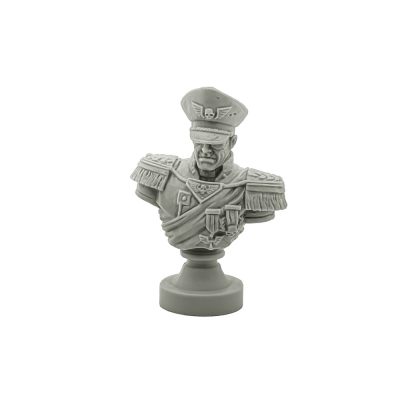 Commissar (Relic: The Board Game 2013)