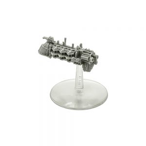 Imperial Escort Carrier (Forgeworld) x1