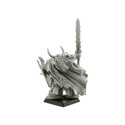 Archaon on Foot (Games Day 2004 Limited Edition)